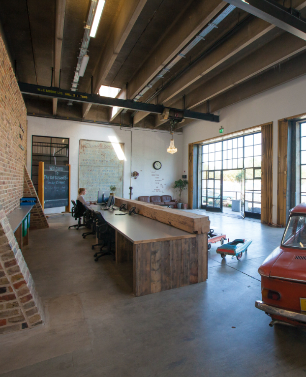 Shout Design Studio Ltd